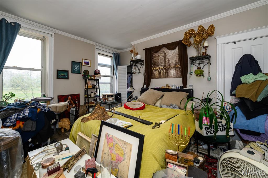 Morrison Peugnets Add - Residential Income