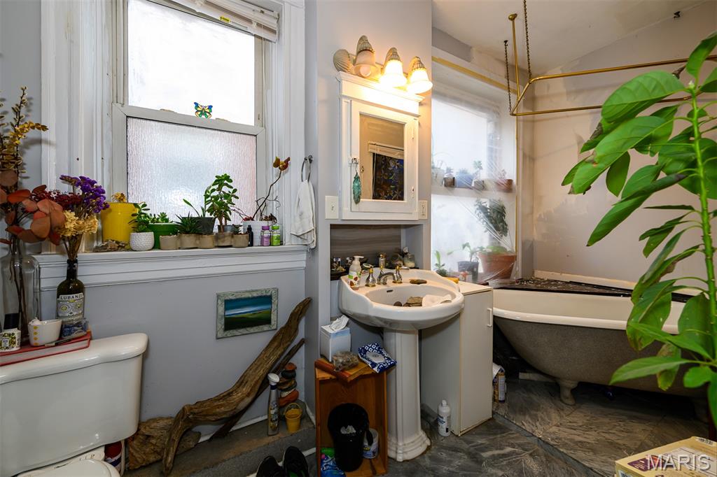 Morrison Peugnets Add - Residential Income