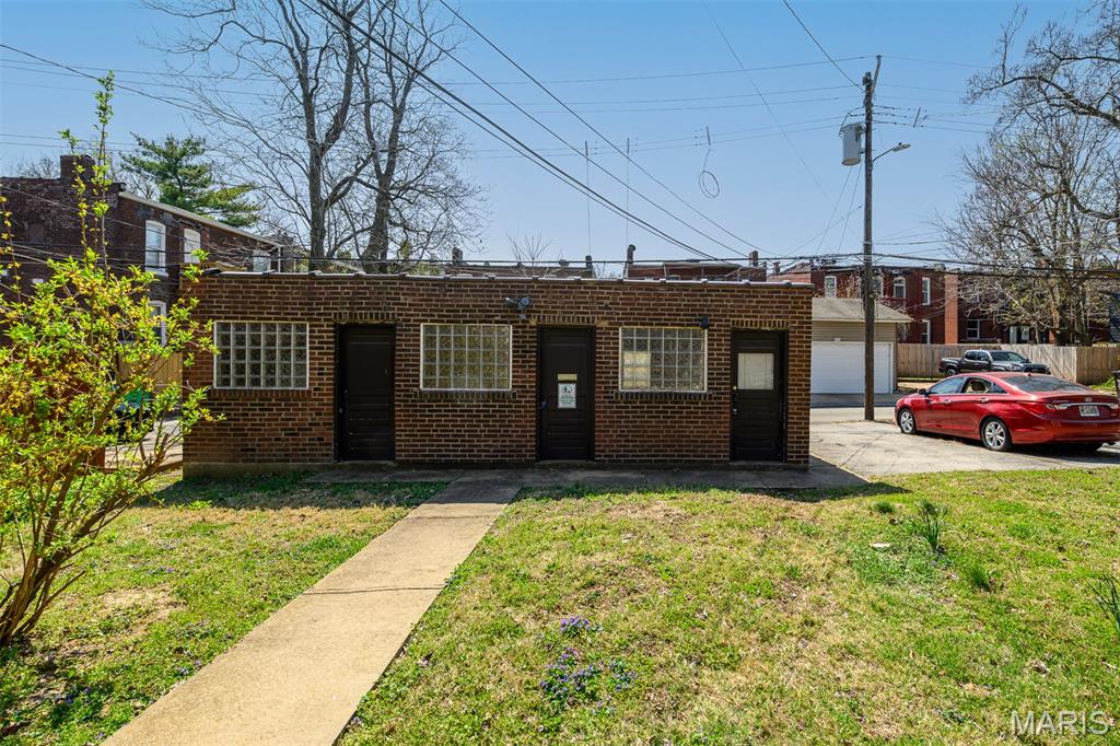 Morrison Peugnets Add - Residential Income