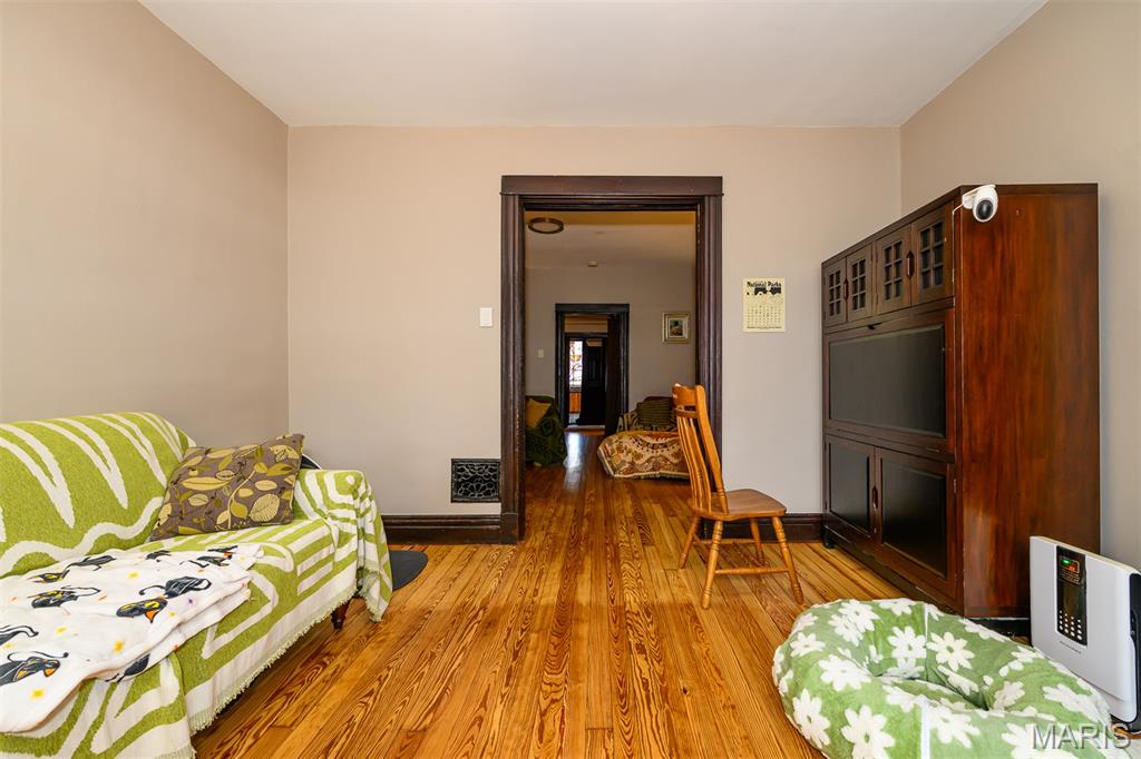 Morrison Peugnets Add - Residential Income