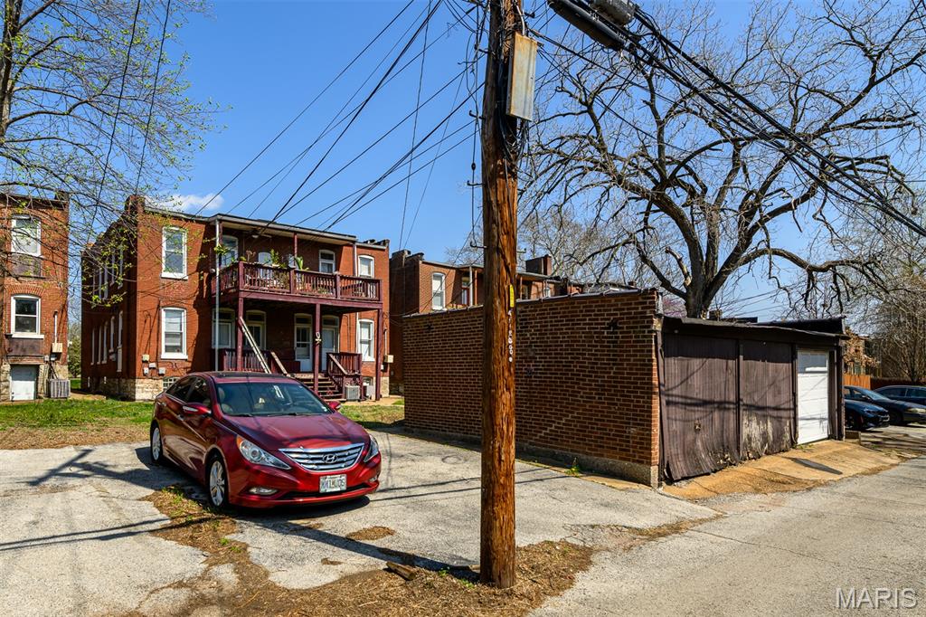 Morrison Peugnets Add - Residential Income