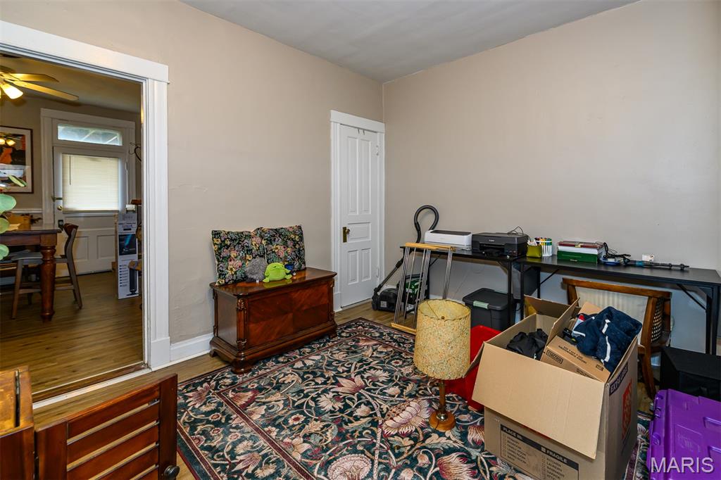 Morrison Peugnets Add - Residential Income