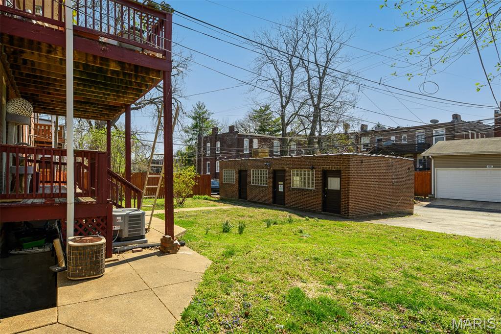 Morrison Peugnets Add - Residential Income