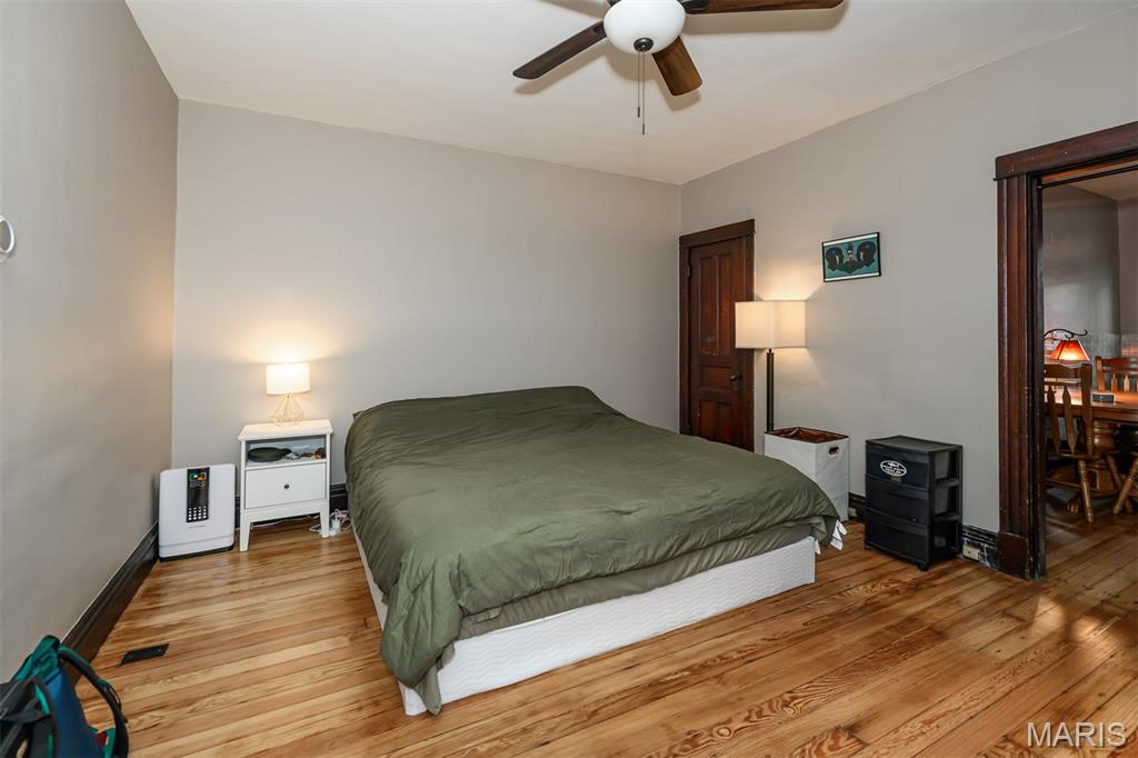 Morrison Peugnets Add - Residential Income