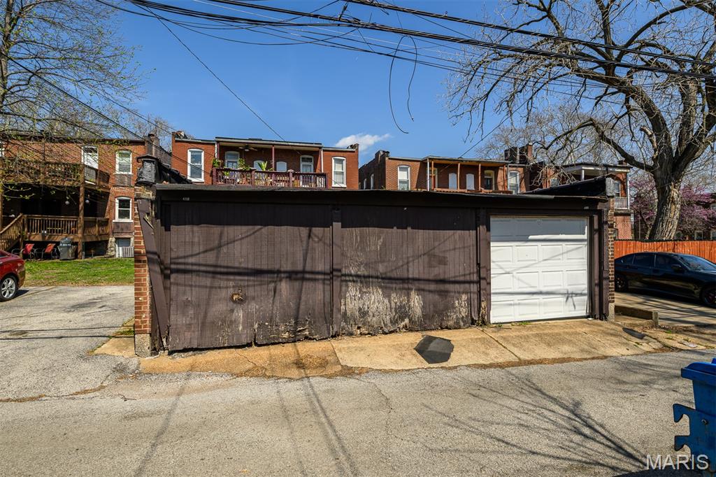 Morrison Peugnets Add - Residential Income