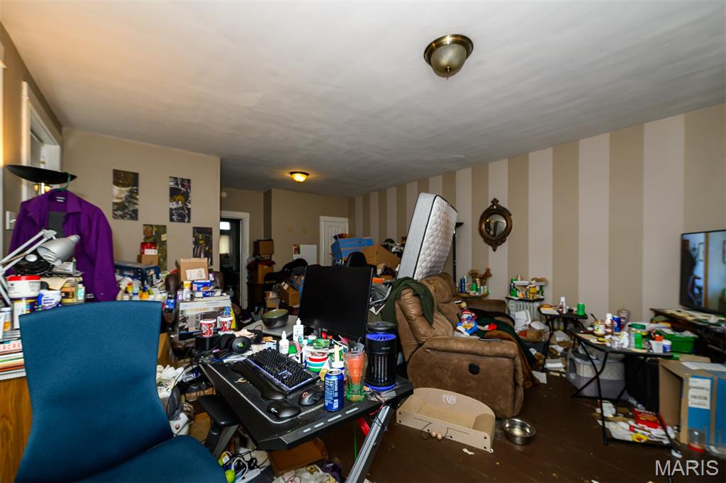 Morrison Peugnets Add - Residential Income