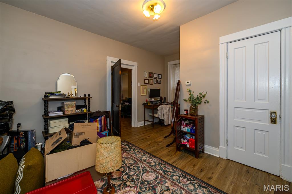 Morrison Peugnets Add - Residential Income