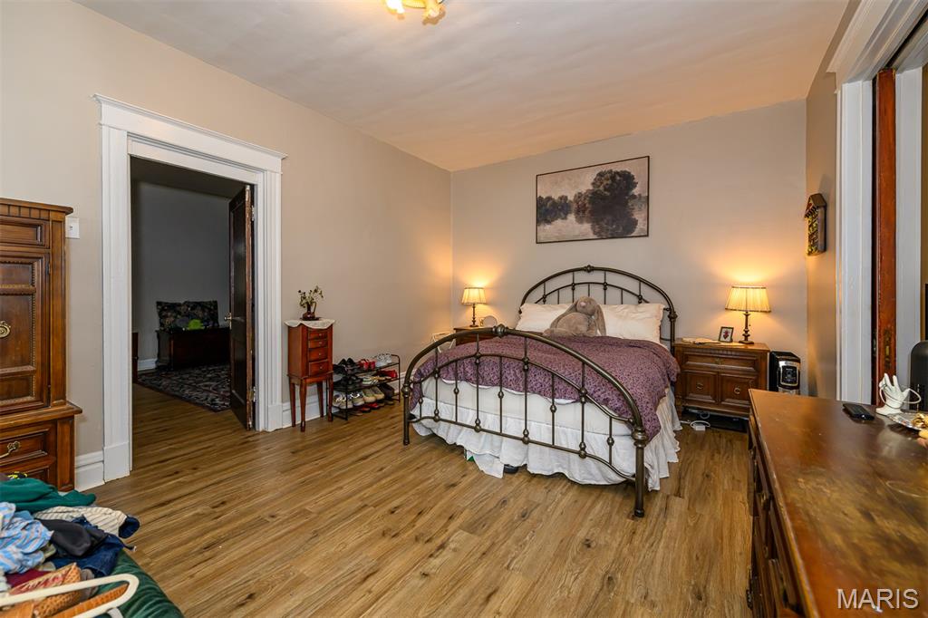 Morrison Peugnets Add - Residential Income