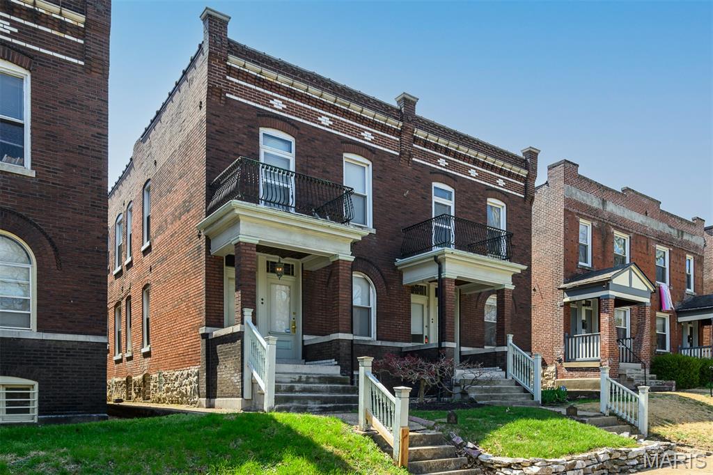 Morrison Peugnets Add - Residential Income