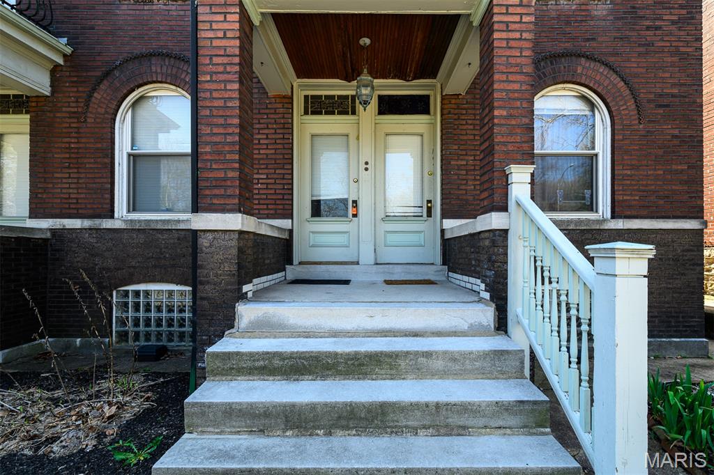 Morrison Peugnets Add - Residential Income