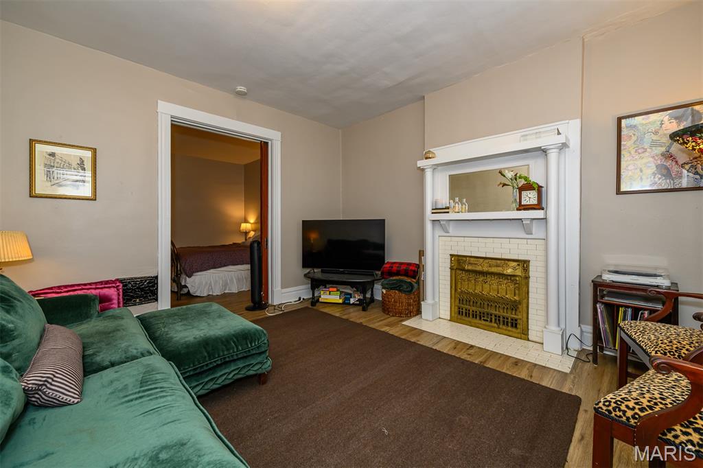 Morrison Peugnets Add - Residential Income