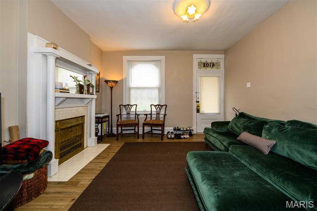 Morrison Peugnets Add - Residential Income