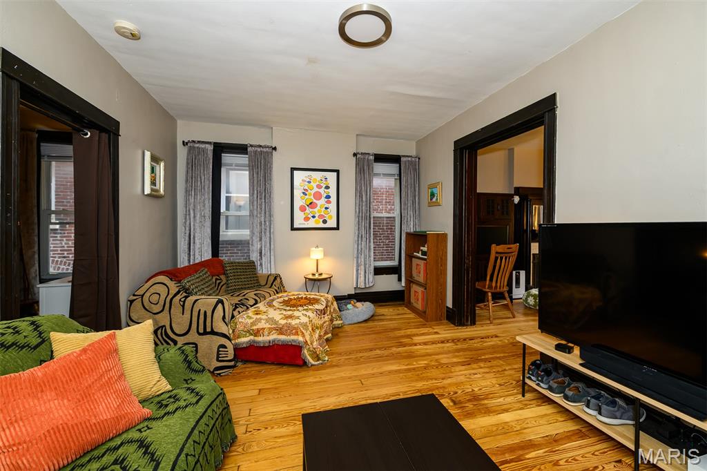 Morrison Peugnets Add - Residential Income