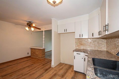 Tiny photo for 7045 Parkwood Street, St Louis, MO 63116 (MLS # 26054653)