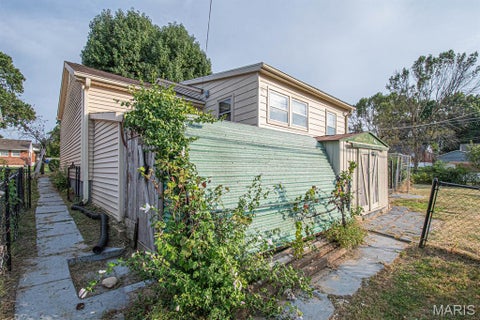 Tiny photo for 7045 Parkwood Street, St Louis, MO 63116 (MLS # 26054653)