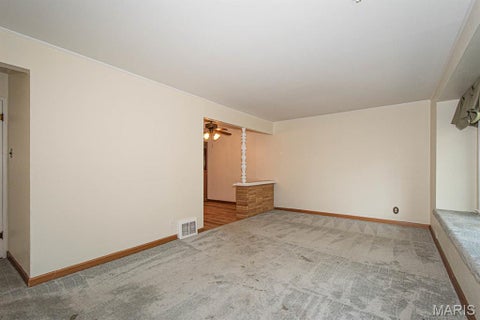Tiny photo for 7045 Parkwood Street, St Louis, MO 63116 (MLS # 26054653)