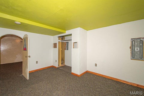 Tiny photo for 7045 Parkwood Street, St Louis, MO 63116 (MLS # 26054653)