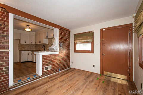 Tiny photo for 7045 Parkwood Street, St Louis, MO 63116 (MLS # 26054653)