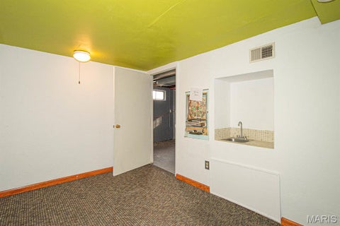 Tiny photo for 7045 Parkwood Street, St Louis, MO 63116 (MLS # 26054653)