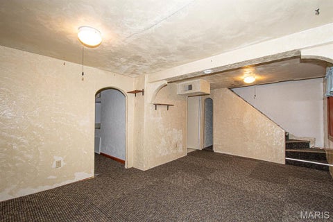 Tiny photo for 7045 Parkwood Street, St Louis, MO 63116 (MLS # 26054653)