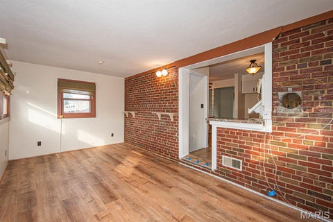 Tiny photo for 7045 Parkwood Street, St Louis, MO 63116 (MLS # 26054653)