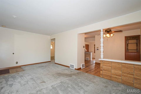 Tiny photo for 7045 Parkwood Street, St Louis, MO 63116 (MLS # 26054653)