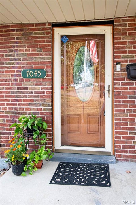 Tiny photo for 7045 Parkwood Street, St Louis, MO 63116 (MLS # 26054653)