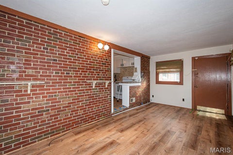 Tiny photo for 7045 Parkwood Street, St Louis, MO 63116 (MLS # 26054653)