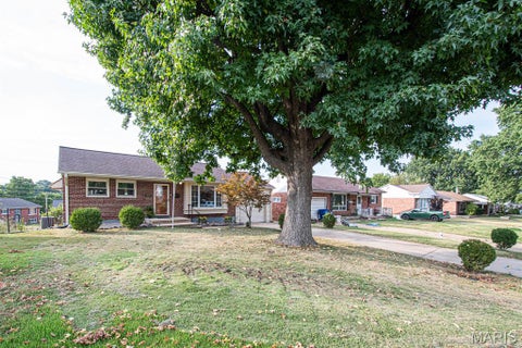 Tiny photo for 7045 Parkwood Street, St Louis, MO 63116 (MLS # 26054653)