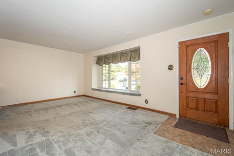 Tiny photo for 7045 Parkwood Street, St Louis, MO 63116 (MLS # 26054653)