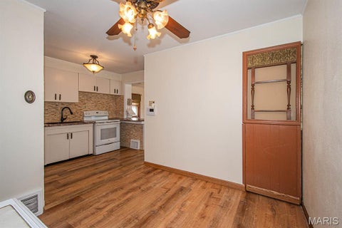 Tiny photo for 7045 Parkwood Street, St Louis, MO 63116 (MLS # 26054653)