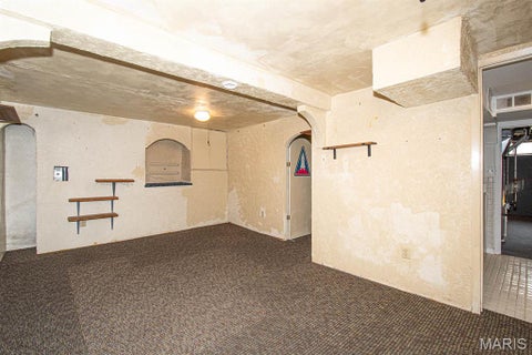 Tiny photo for 7045 Parkwood Street, St Louis, MO 63116 (MLS # 26054653)