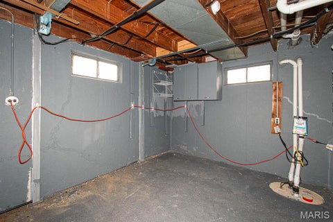 Tiny photo for 7045 Parkwood Street, St Louis, MO 63116 (MLS # 26054653)