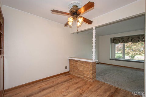 Tiny photo for 7045 Parkwood Street, St Louis, MO 63116 (MLS # 26054653)
