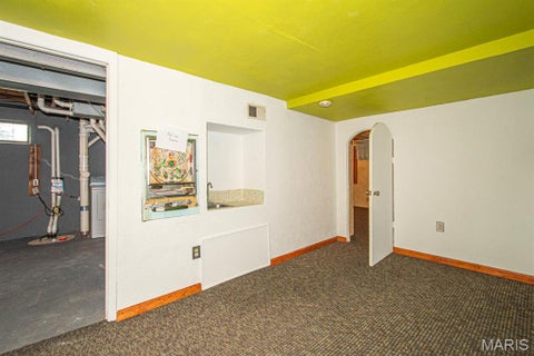 Tiny photo for 7045 Parkwood Street, St Louis, MO 63116 (MLS # 26054653)