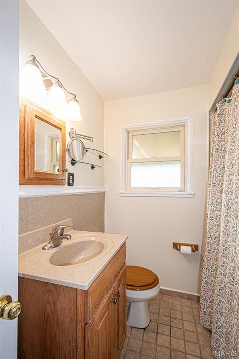 Tiny photo for 7045 Parkwood Street, St Louis, MO 63116 (MLS # 26054653)