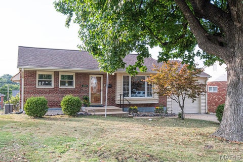 Tiny photo for 7045 Parkwood Street, St Louis, MO 63116 (MLS # 26054653)