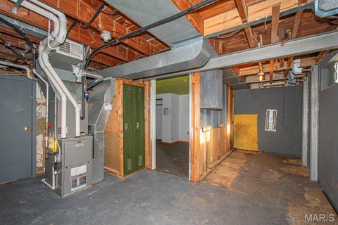 Tiny photo for 7045 Parkwood Street, St Louis, MO 63116 (MLS # 26054653)