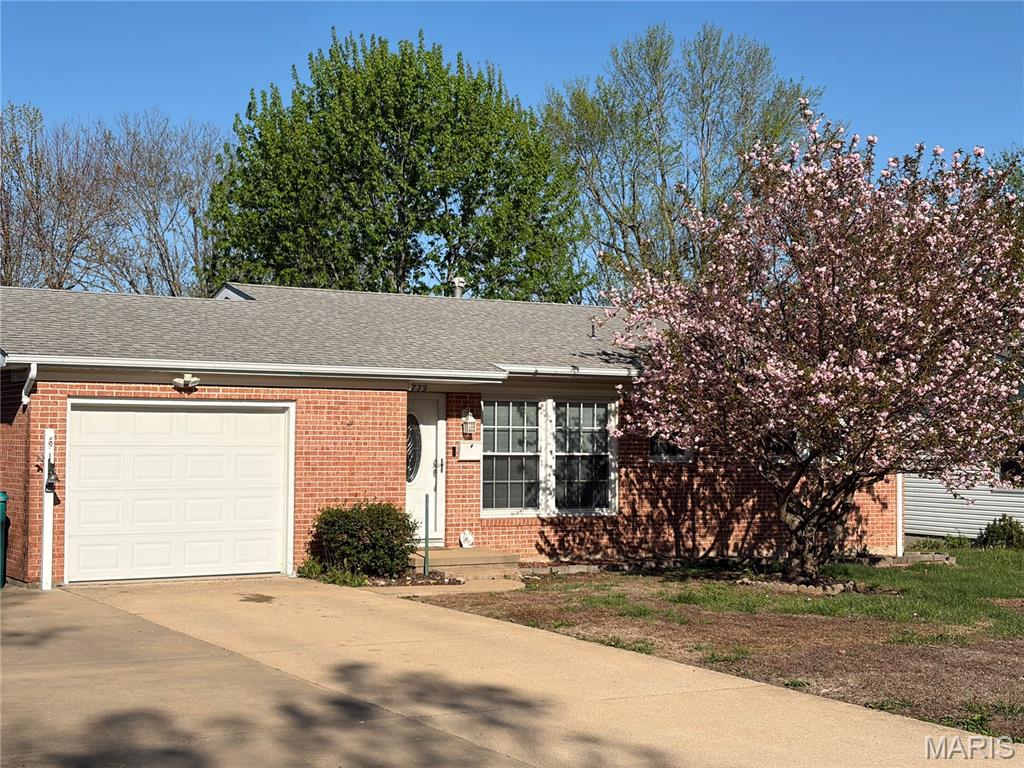 773 Crawford Circle