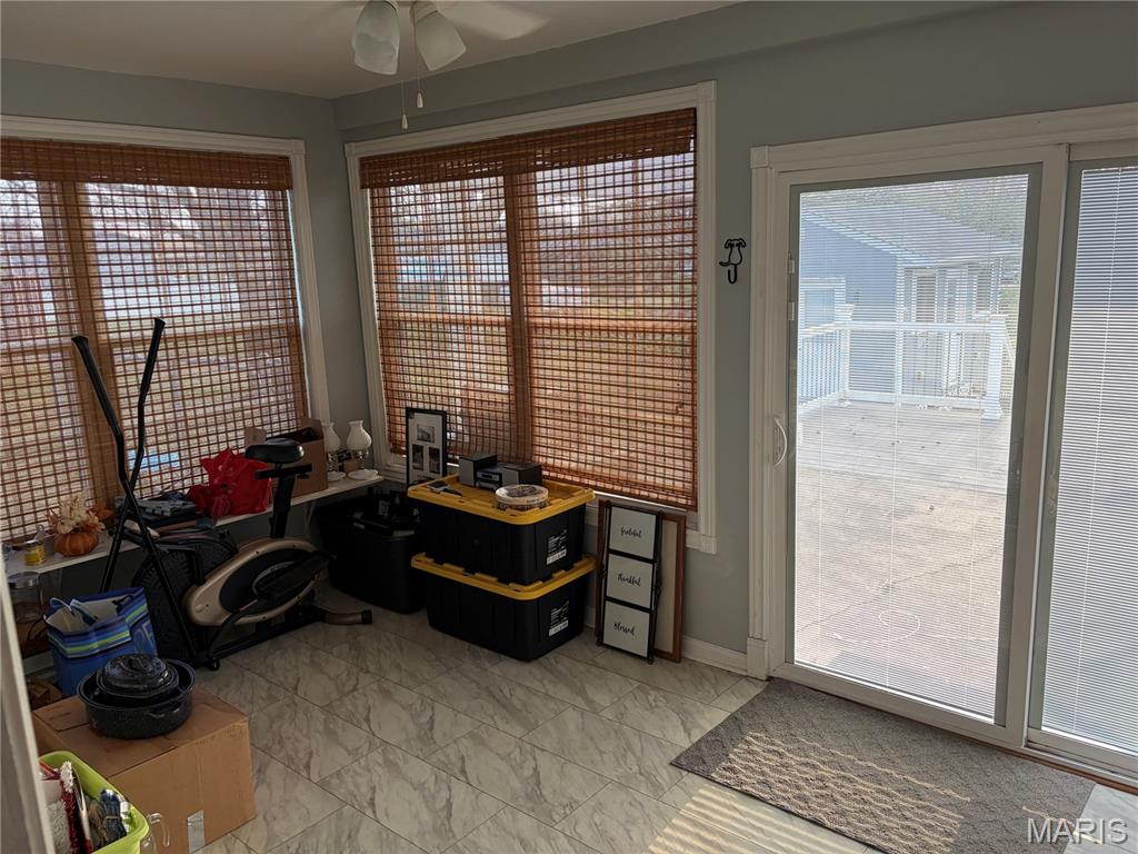 Walker Fields - Residential