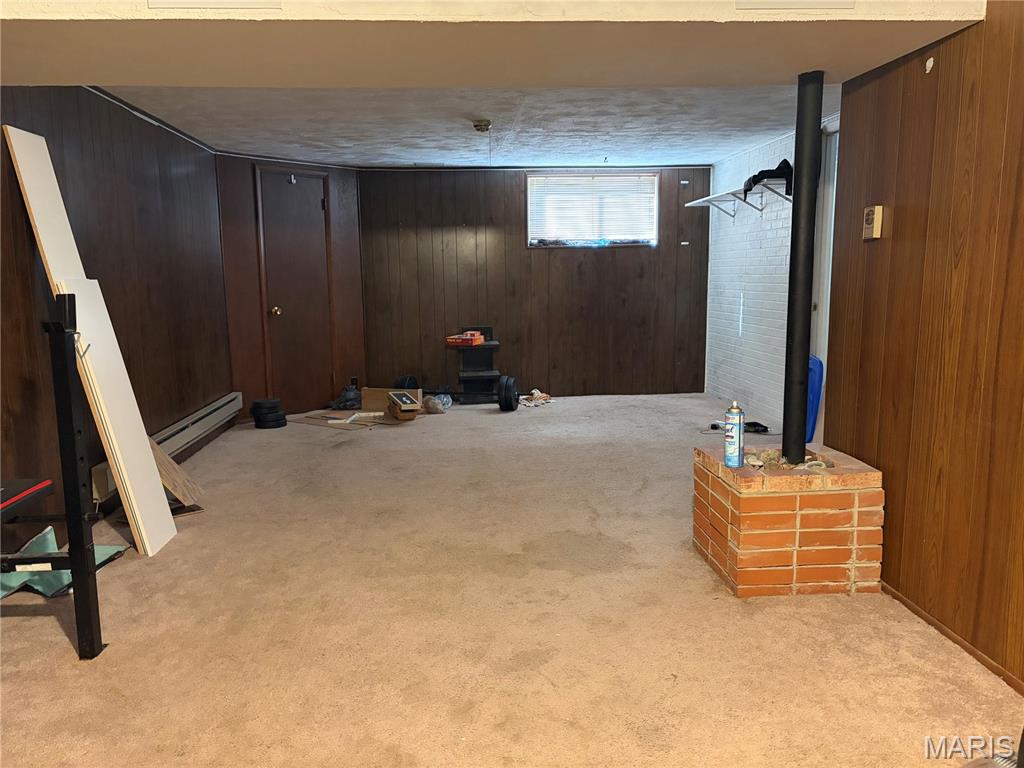 Walker Fields - Residential