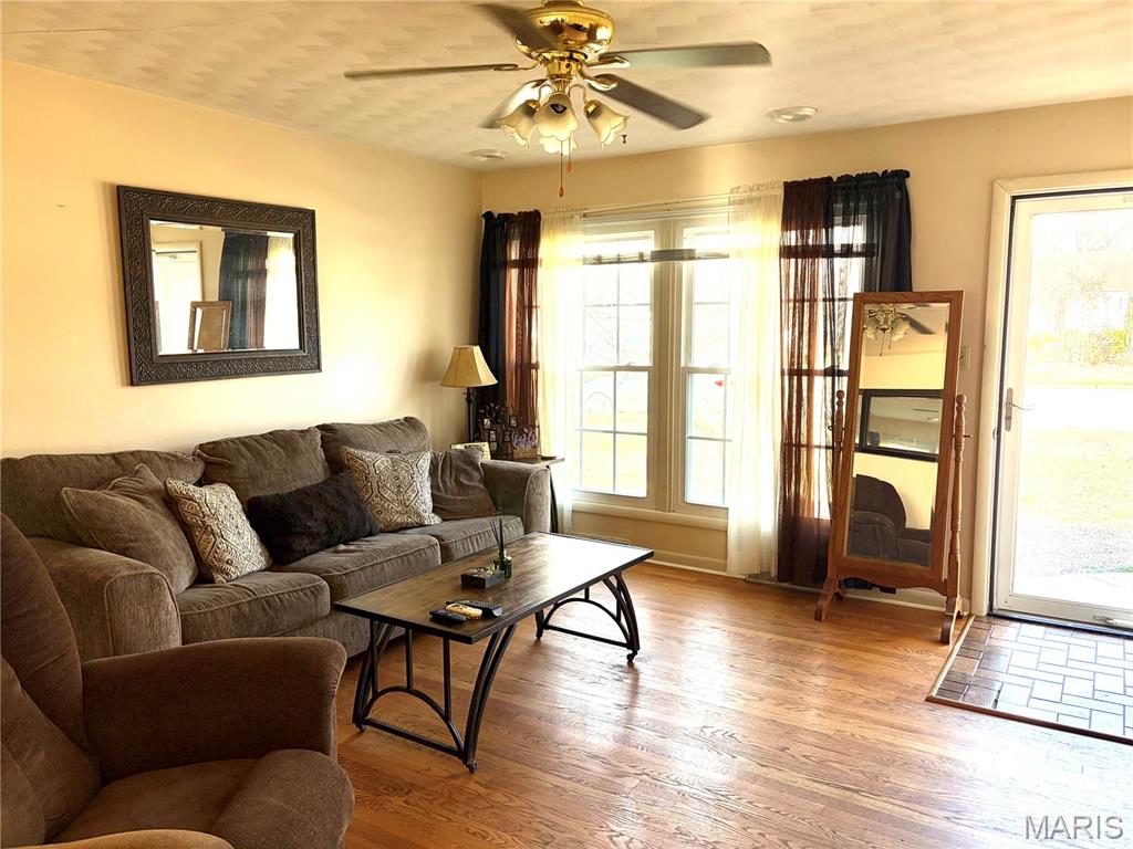 Walker Fields - Residential