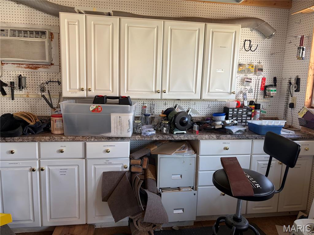 Walker Fields - Residential