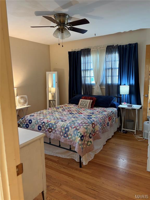 Walker Fields - Residential