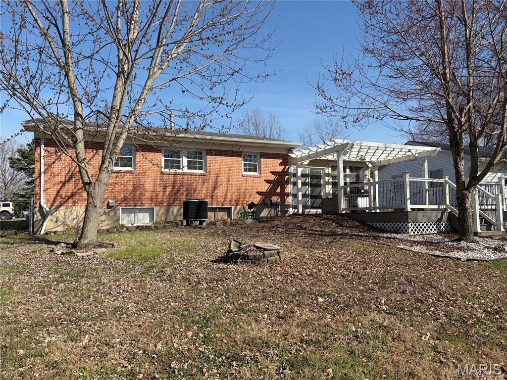 Walker Fields - Residential