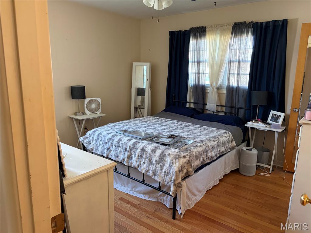 Walker Fields - Residential