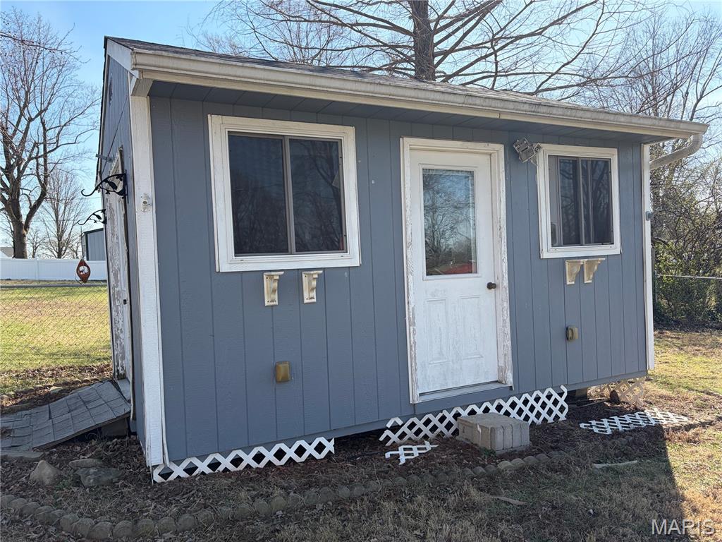 Walker Fields - Residential