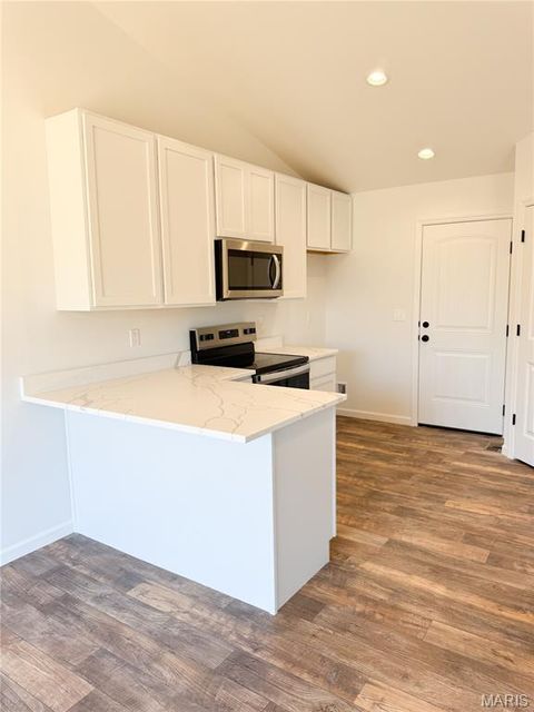 Tiny photo for 17620 Highway F, Bowling Green, MO 63334 (MLS # 26015643)