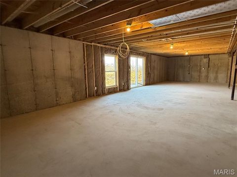 Tiny photo for 17620 Highway F, Bowling Green, MO 63334 (MLS # 26015643)