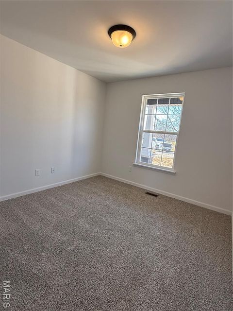 Tiny photo for 17620 Highway F, Bowling Green, MO 63334 (MLS # 26015643)